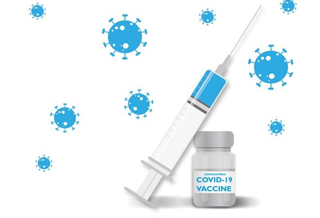 Ill. vaksine. Foto: Alexandra Koch, Pixabay