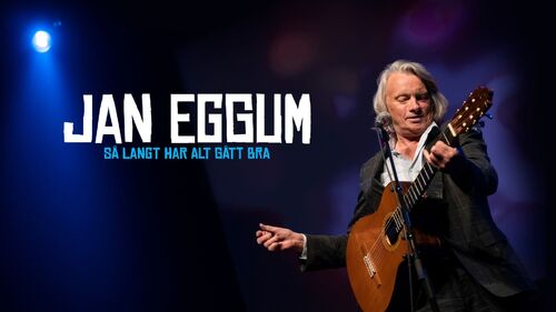 Høyere banner, foto Jarle Moe