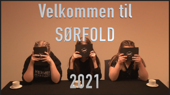 UKM Sørfold 2021