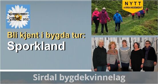 Ingressbilde Bli kjent