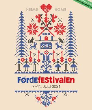 Førdefestivalen 2021