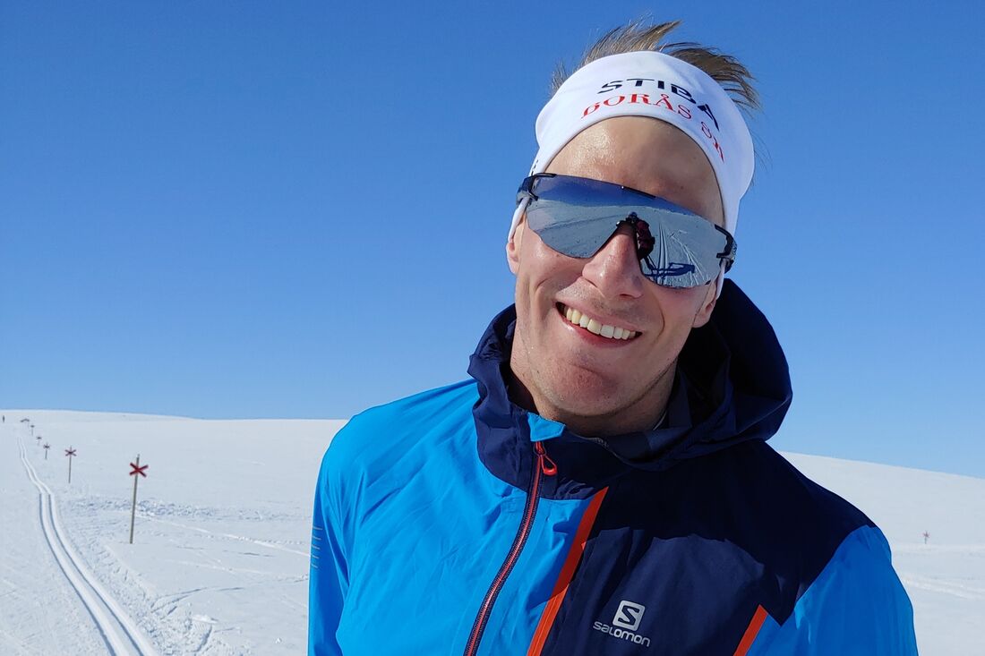 Silly Season: Nordström byter sprint mot långlopp u2013 i estniskt 