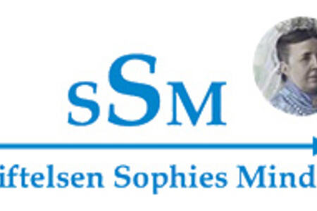 Logoen til Stiftelsen Sophies Minde