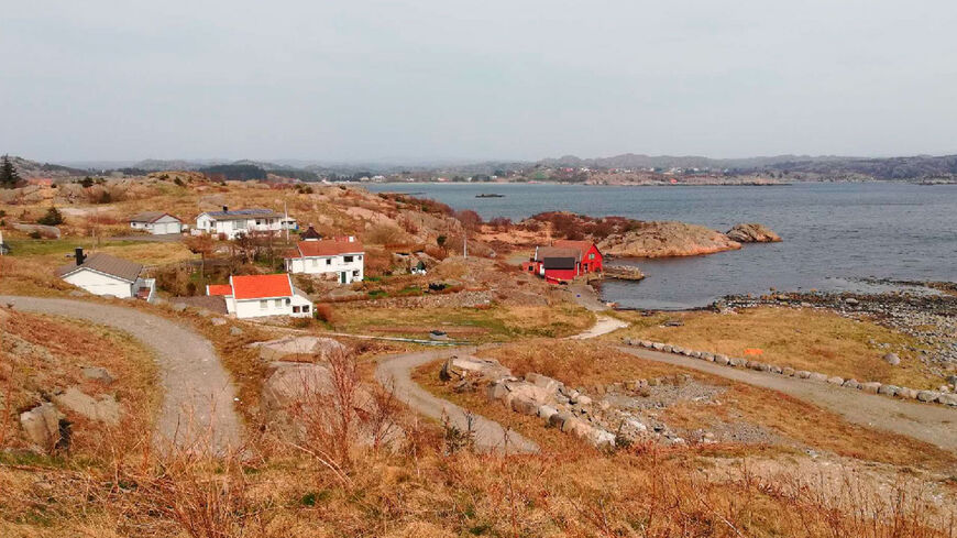 Færevik