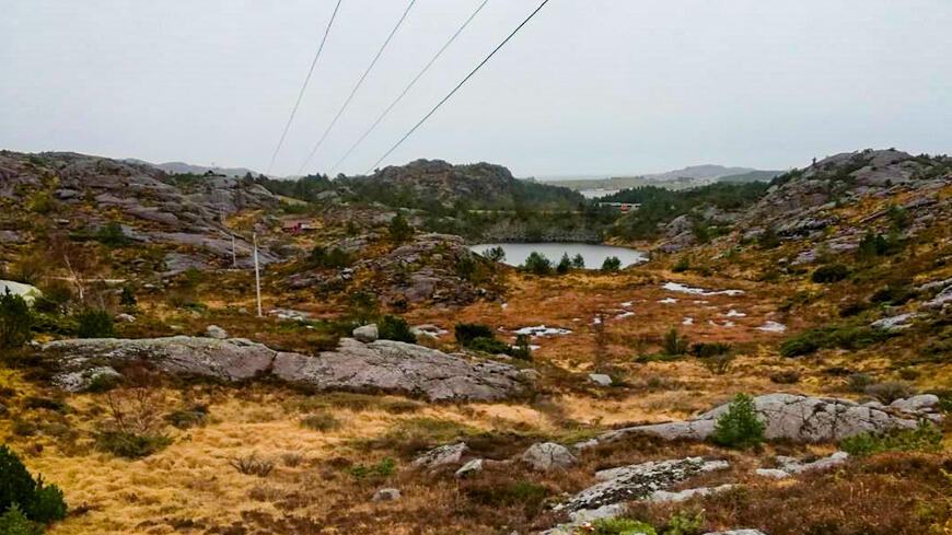 Maurholen