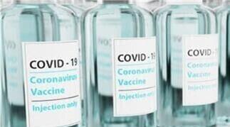 Ny Ingress Covid 18 Vaksine