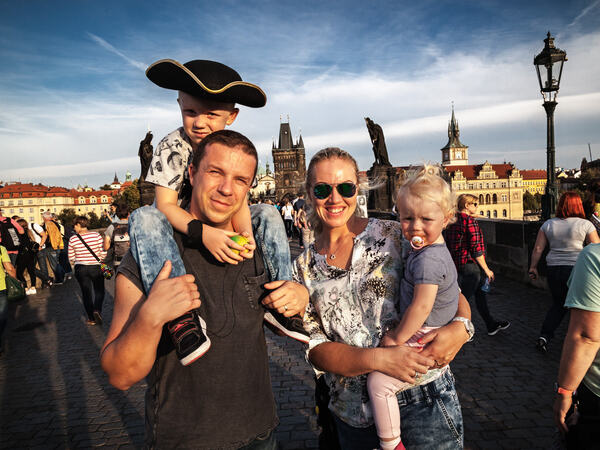 Foto: Otto von Münchow