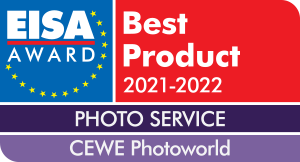 EISA Award CEWE Photoworld.png