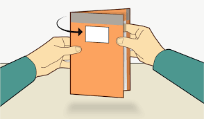 Illustrasjon-stemme: valg.no