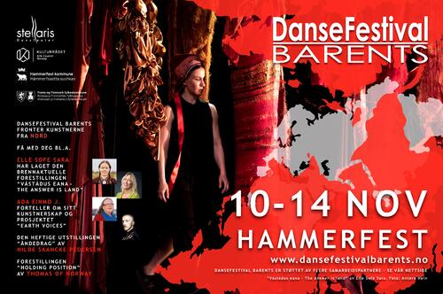 Festivalplakat