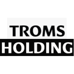 Logo Troms Holding AS