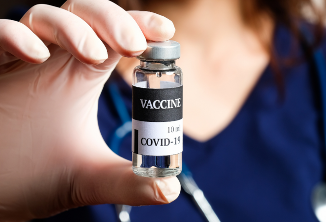 Covid 19 vaksine