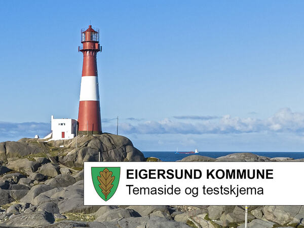 ADHD Norge - Egersund og Dalane lokallag - Eigersund kommune