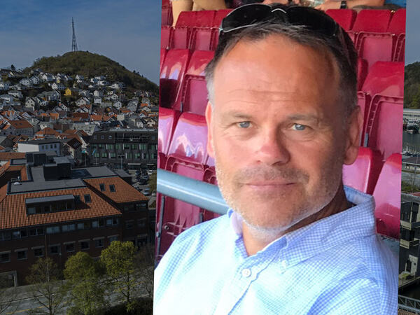 Jan Harald