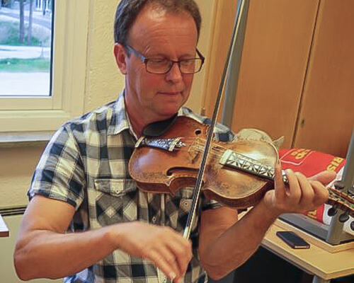 Nils Helgheim