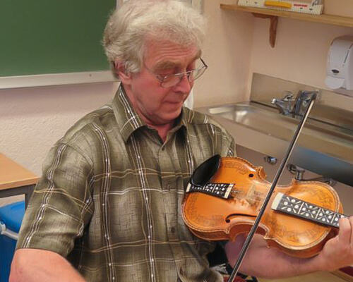 Nils Helgheim