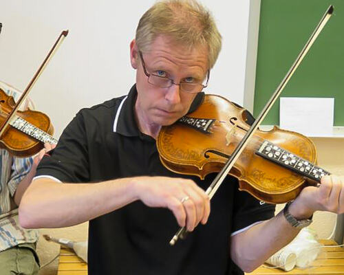 Nils Helgheim