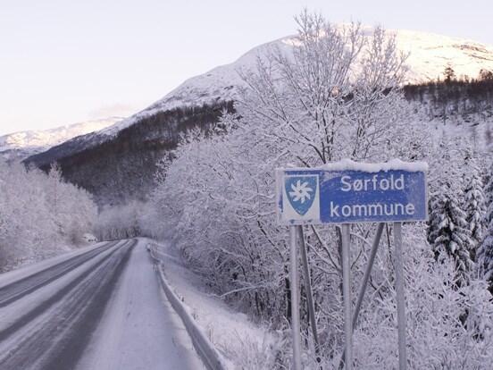 Velkommen til Sørfold