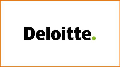 Deloitte-startuptalky