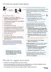 hvis-du-har-tatt-koronatest