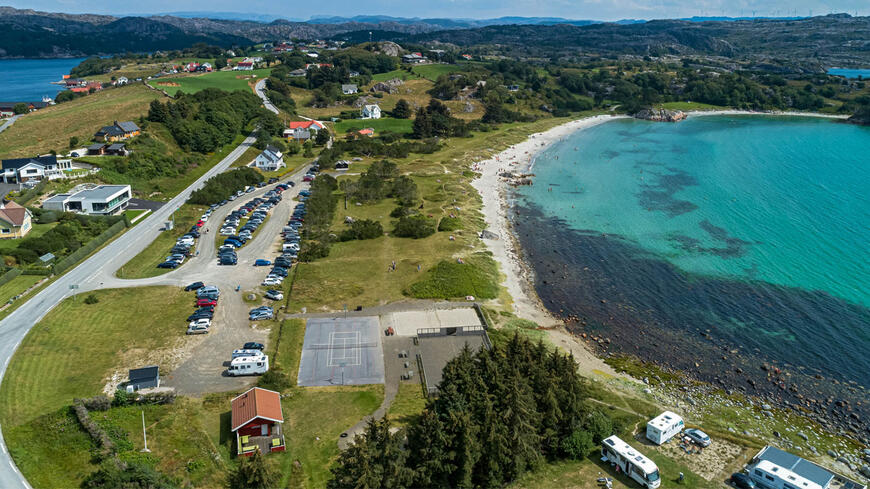 Øybua