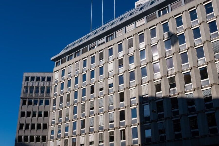 Hafslund Eco investerer i SmartWatt for å kunne bidra til smartere og mer energieffektive næringsbygg, og bringe oss et skritt nærmere morgendagens nullutslippssamfunn. Foto: Gunnar Ridderström on Unsplash