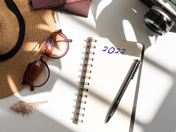 Abonner på Fotomag og følg med på hva vi kommer med i det nye året. (Foto: ©Pattarisara - stock.adobe.com)