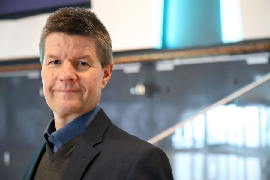 Jarle Amble begynner som produktsjef i LK Systems AS fra og med 3.januar 2022.