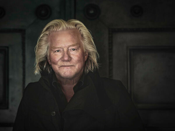 Morten Krogvolds online fotokurs våren 2022 (Foto: Heidi Marie Gøperød)