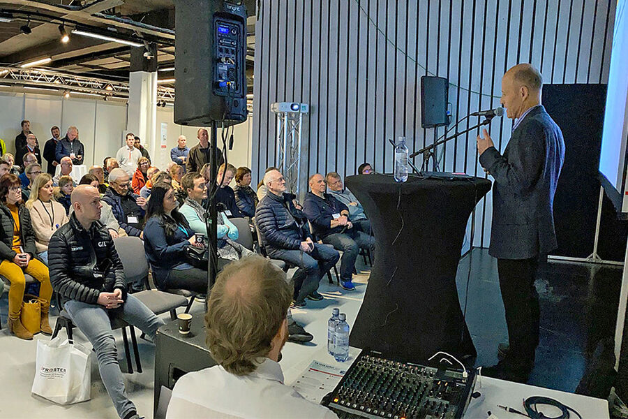 Bildet er hentet fra VA-Tour 2022. 