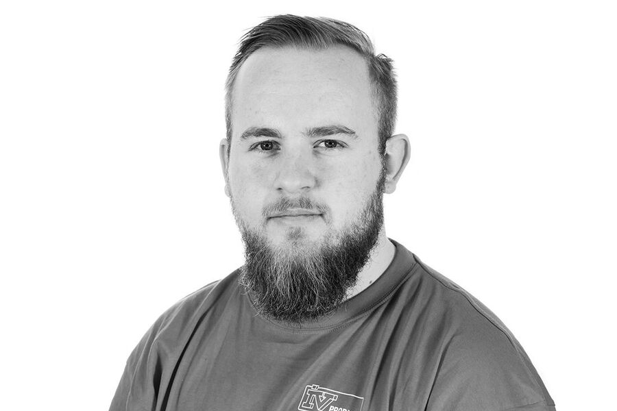 Fredrik Moen, IV Produkt.