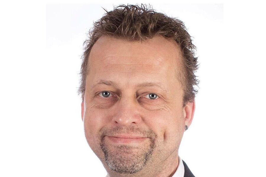 Rune Rystad begynner som Country manager i OSO Hotwater. 