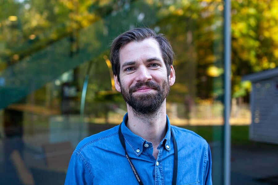 -Smartbyggsatsningen har vært en paraply for hele prosjektet. Vi har samtidig skilt oss fra andre smartbyggprosjekter fordi vi har prioritert konkrete funksjoner for brukerne, sier sier Eirik Bjørnstad, teknologirådgiver i Multiconsult. Bjørnstad hold nylig et engasjerende innlegg om dette prosjekt på ITB Brukerforum i oktober, nettopp i dette bygget.