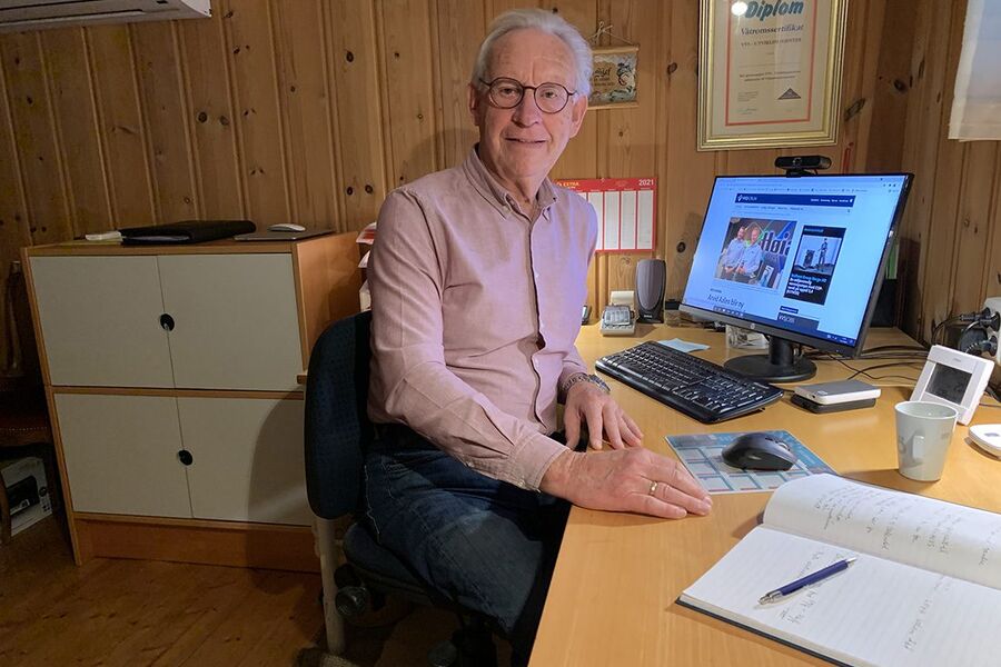 Steinar Kjærstad mener også at slik mange av dagens VVS-kjeder finansierer sin virksomhet, og har sitt utspring i et prissystem som bransjen har hatt i mange, er overmodent for radikale endringer. 