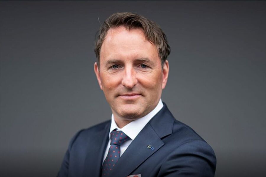 Øystein Kjellsen, daglig leder for Varme & Bad AS, mener Steinar Kjærstad sammenligner epler med pærer når han omtaler kjedekostnader og medlemsomsetning.