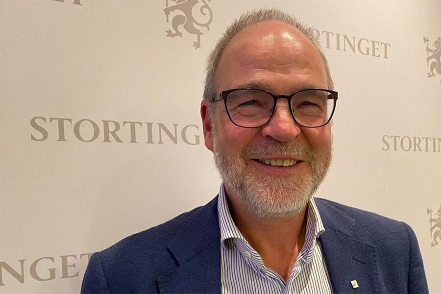 BNLs samfunnspolitiske direktør Jørgen Leegaard deltok på stortingshøringer i Finanskomiteen og Næringskomiteen mandag 25. oktober 2021 i forbindelse med statsbudsjettet 2022.