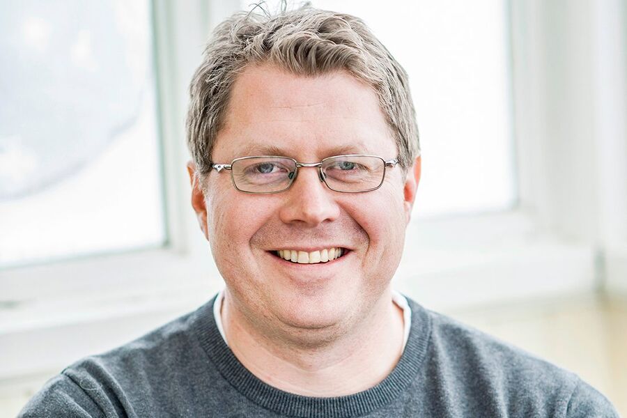 Folke Pettersen, Produktsjef - 
Simenergi AS
