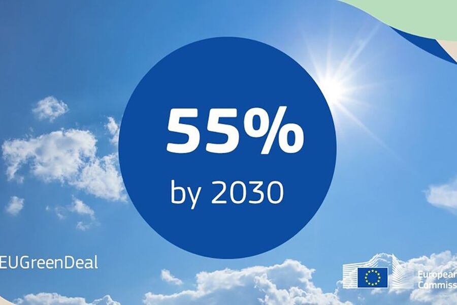 Illustrasjon: EU-kommisjonen