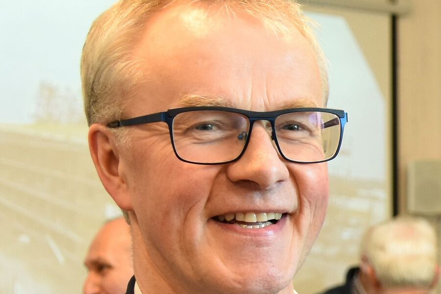 Mads Mysen GK inneklima