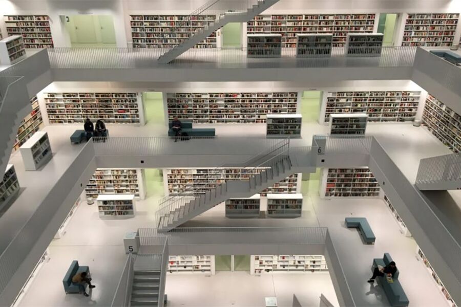 De som drifter bygg og eiendom, kan tjene mye på å lære av hverandre. Foto: Unsplash.