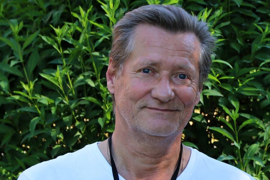 Fagsjef i Fagrådet for våtrom, Bjørn Grimsrud, er en av foredragsholderne under Norsk Vannskadedag. Han vil blant annet sette fokus hvem som bli svarteper i prosjektene.