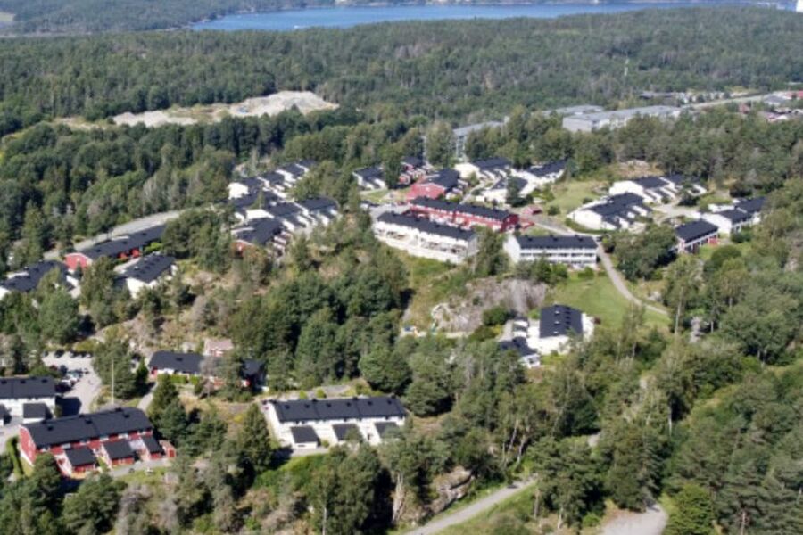 AF Gruppen har inngått avtale med Trolldalen 1 BRL for rehabilitering av sanitærteknisk anlegg med tilhørende våtrom på tre boligblokker med 180 leiligheter, samt 228 rekkehusleiligheter. 