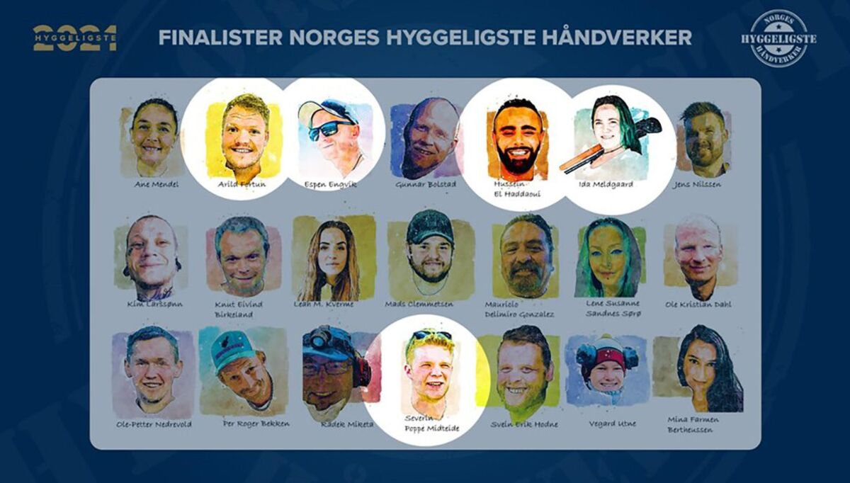 norges-hyggligste