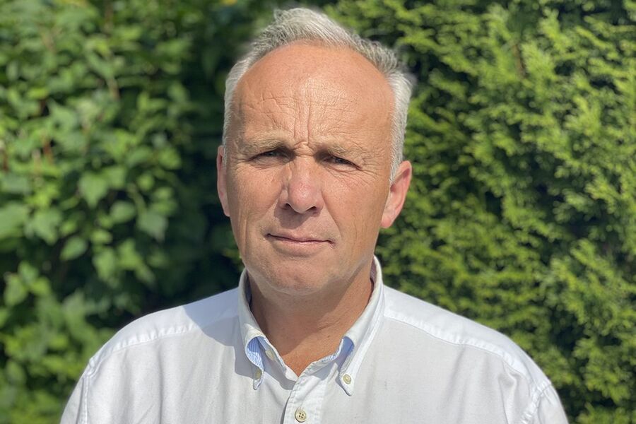 -  Ole Gustav Ronten forstår ikke hvorfor Rørentreprenørene Norge er negative til at K2 Utdanning oppretter rørleggerutdanning i Oslo, mens resten av bransjen tar dem i mot med åpne armer. - Etter løpet i K2, vil mange av deltagerne gå videre til bedrifter som er medlemmer i Rørentreprenørene Norge og tilsluttet opplæringskontorene. Jeg forstår ikke hvorfor de ser på K2 som en konkurrent, sier han til VVSforum. 