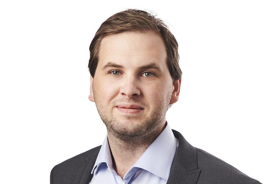 Even LOrsa har blitt ansatt i Roth Norge