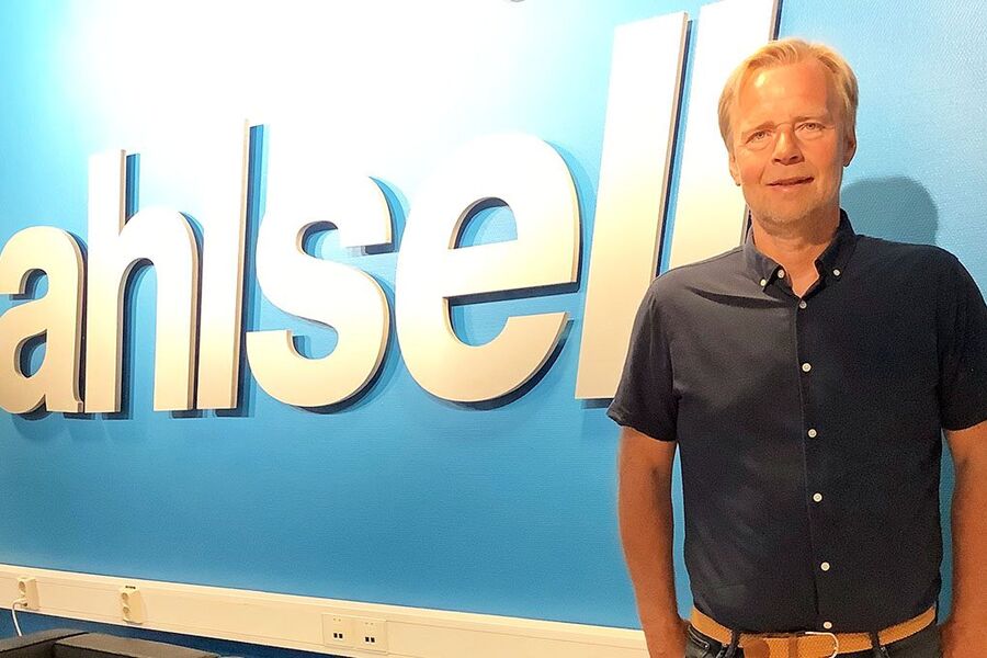 Ahlsell har starte arbeidet med å erstatte ca. 2 800 NRF fellesnummer i sin database med egne NRF-nummer de eier selv for å kunne har riktig dokumentasjon på alle sine produkter Fra prisfilen 1.januar 2022 vil oppdateringen være synlig, forteller markedssjef Per Arne Heggen til VVSforum. 