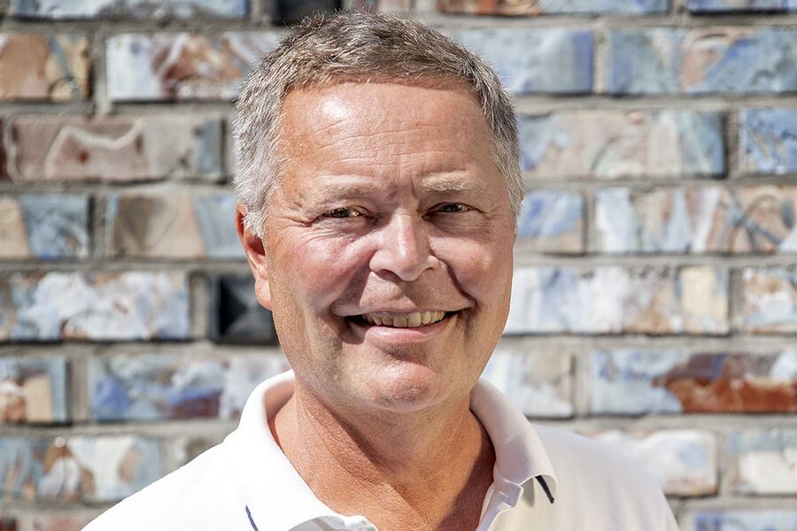 Christian Nørgaard Madsen kommer fra posisjonen som daglig leder i Hæhre&Isachsen Tomteutvikling og var tidligere visekonsernsjef i Hæhre&Isachsen. Christian er kjent som mangeårig toppsjef i Multiconsult. Som administrerende direktør spilte han en nøkkelrolle i å ta Multiconsult på børs. Han har også vært styreleder i Link Arkitektur. Foto: LPO