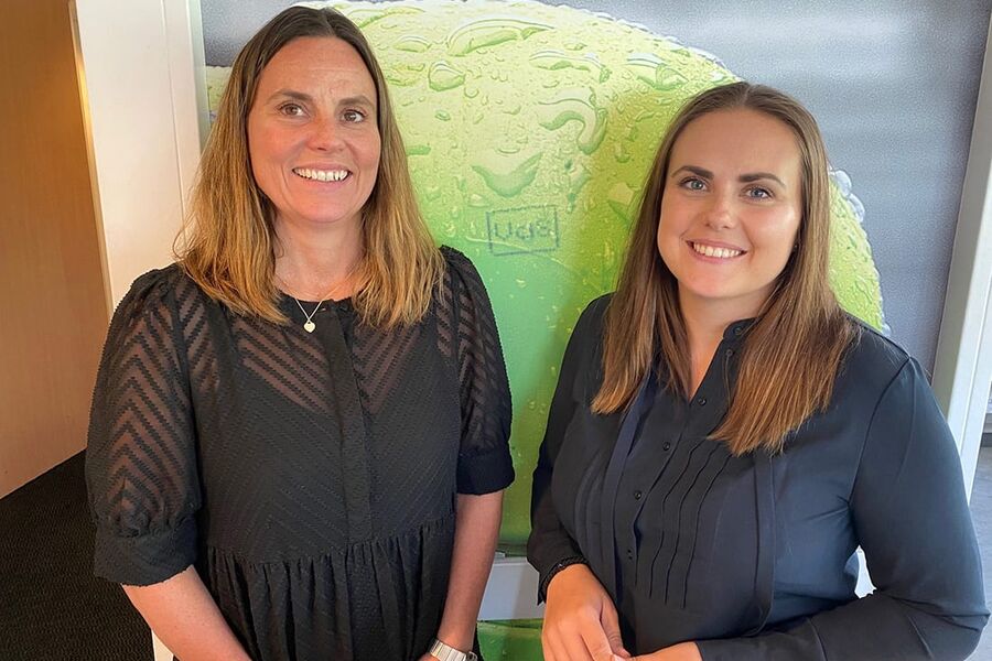 HR- sjef Mette Hareide, og CFO Marleen Skånvik Størseth i Heidenreich, mener at Heidenreich er en organisasjon som har gjort store fremskritt, og er en inkluderende og mangfoldig organisasjon gir positive resultater. Samtidig har vi fortsatt  områder å bli enda bedre på, sier de. 