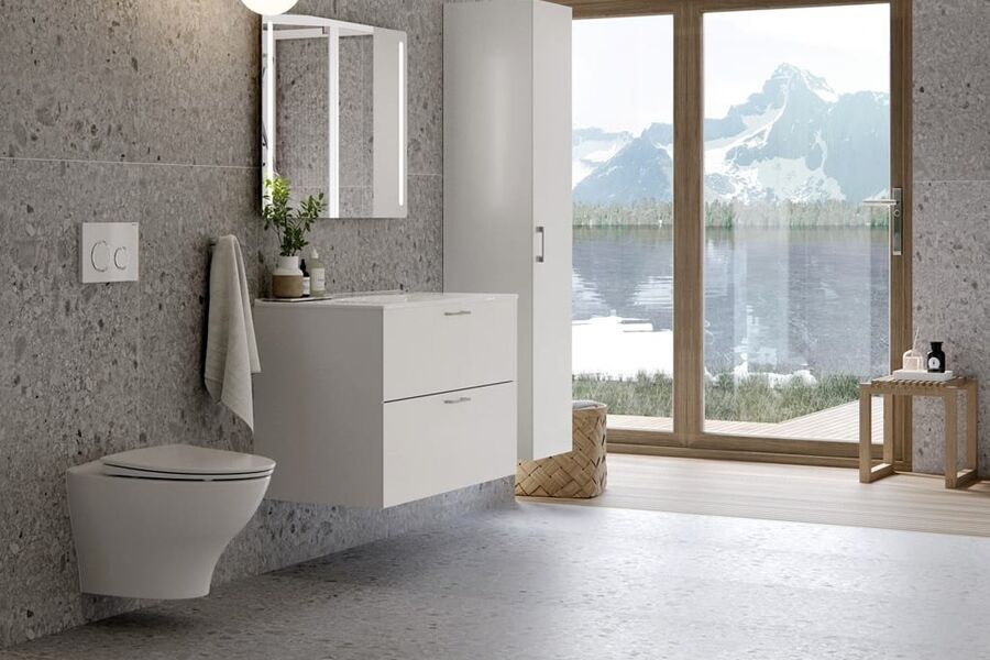 Geberit Norge har besluttet å fokusere på varemerkene Geberit og Porsgrund i fremtiden. Det betyr at de vil fase ut Ifö fra sitt varesortiment fra 1.januar 2021. 