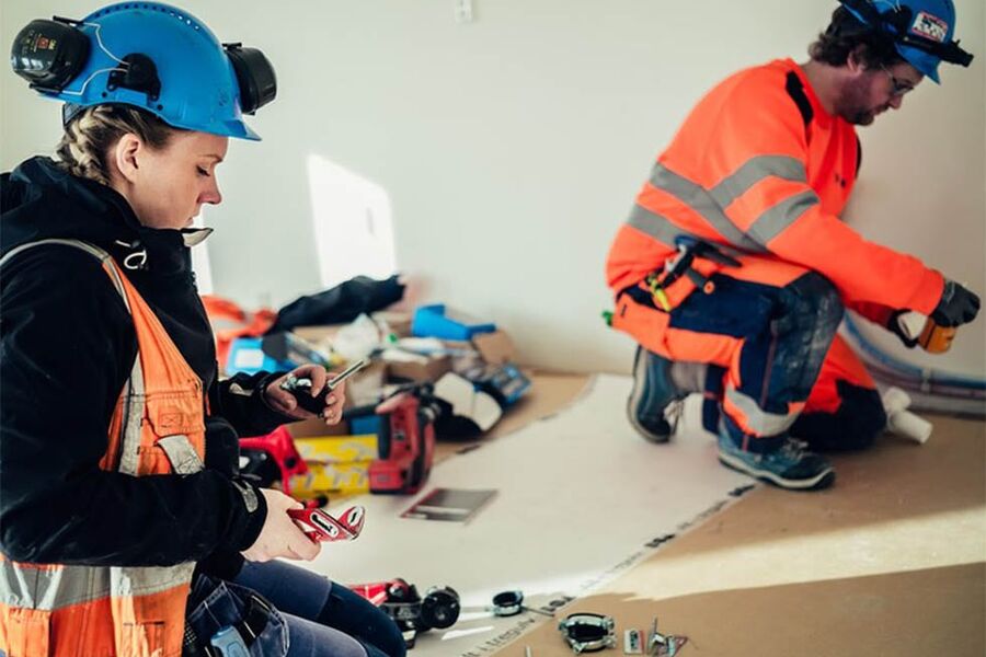 Illustrasjonsbilde: Ilja Hendel